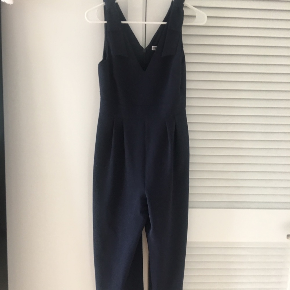 Chelsea28 jumpsuit - navy